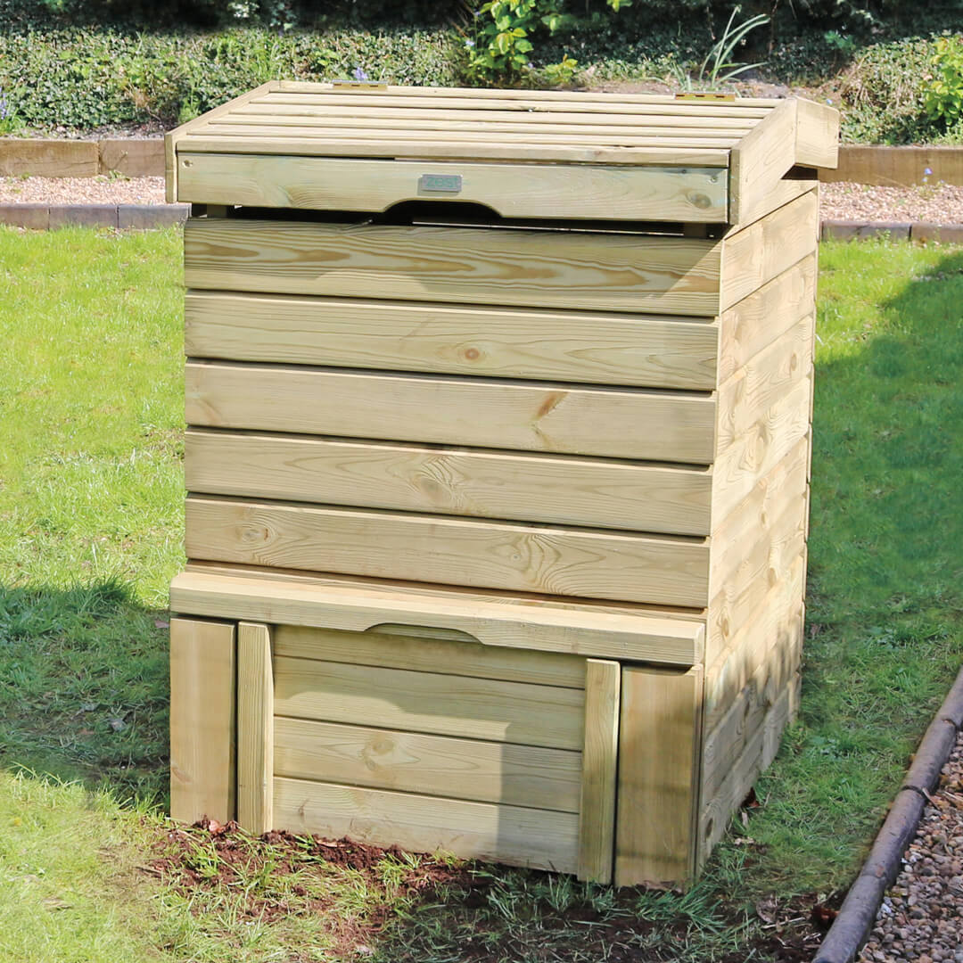 Eco Hive Composter